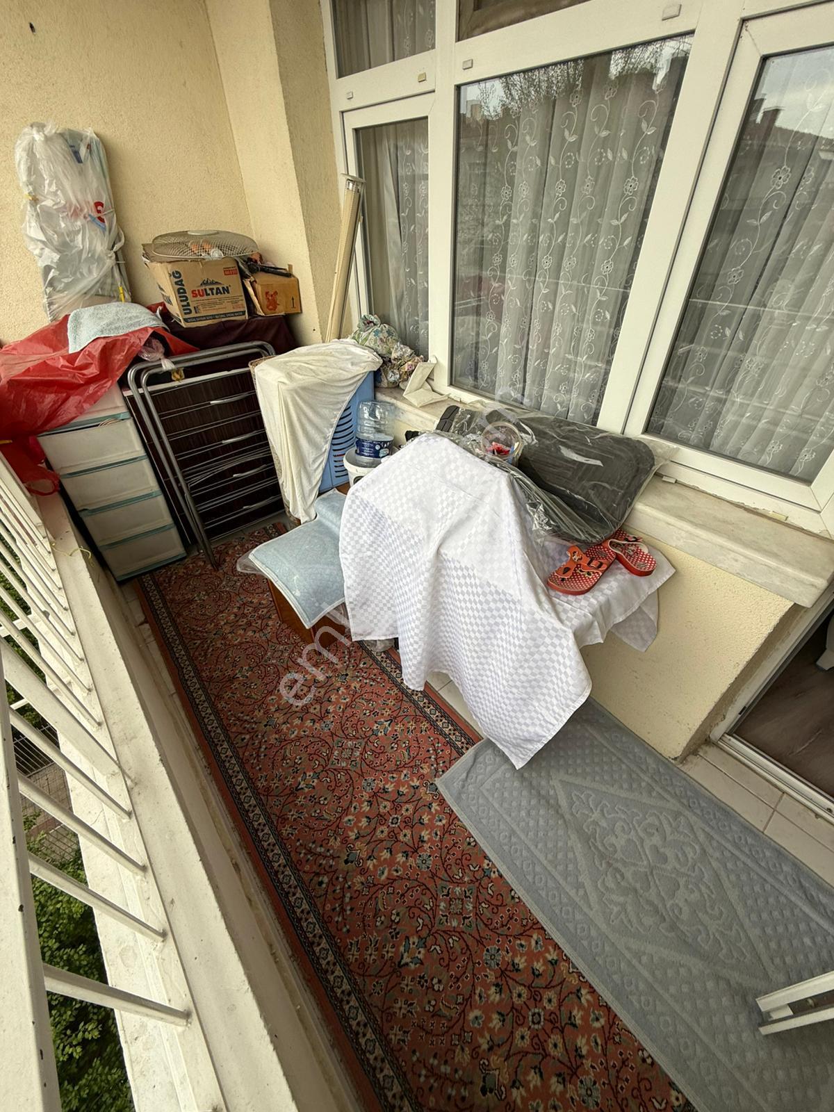 İstasyon Mah'de Yatırımcıya Uygun Satılık Katta Daire - Görsel 18