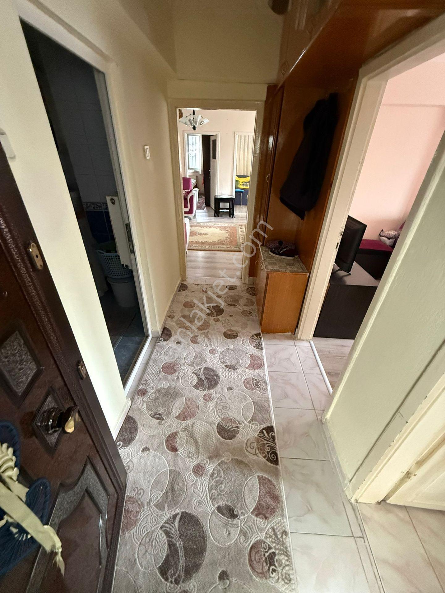 İstasyon Mah'de Yatırımcıya Uygun Satılık Katta Daire - Görsel 20