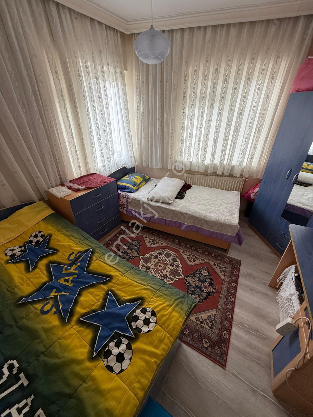 İstasyon Mah'de Yatırımcıya Uygun Satılık Katta Daire - Görsel 16