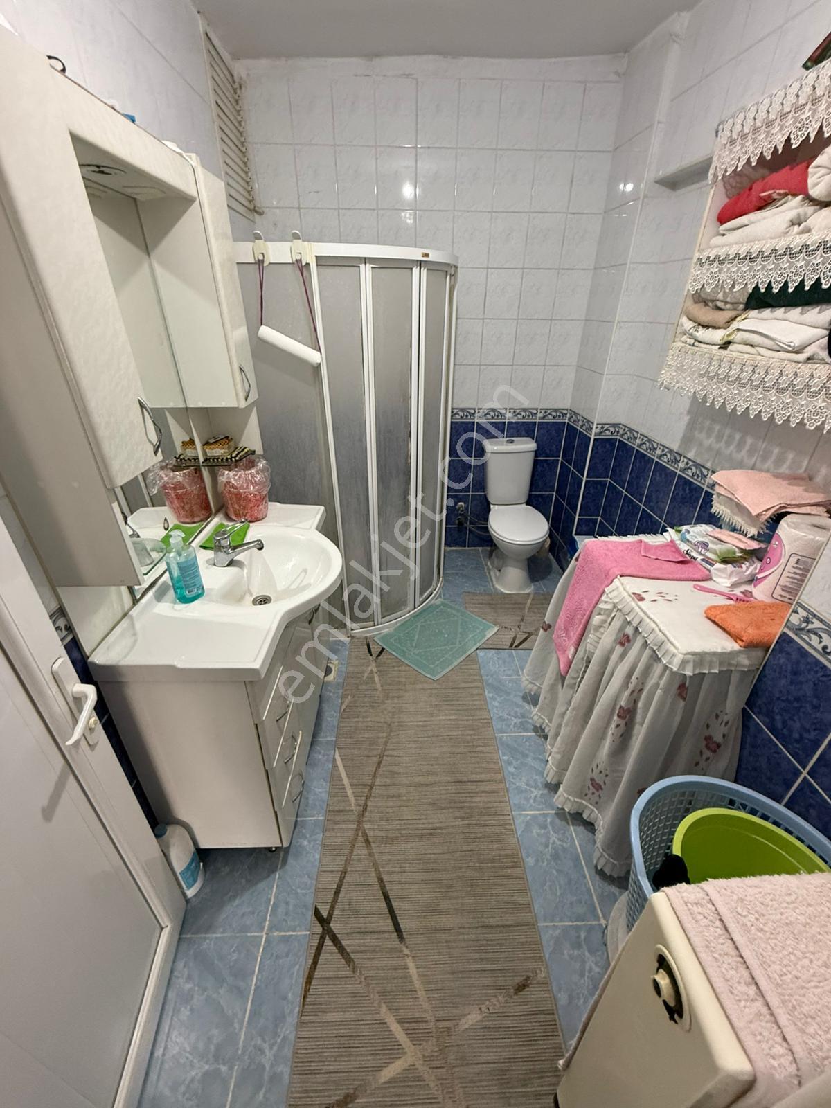 İstasyon Mah'de Yatırımcıya Uygun Satılık Katta Daire - Görsel 11