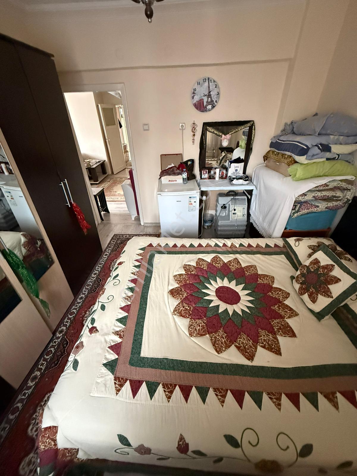 İstasyon Mah'de Yatırımcıya Uygun Satılık Katta Daire - Görsel 27