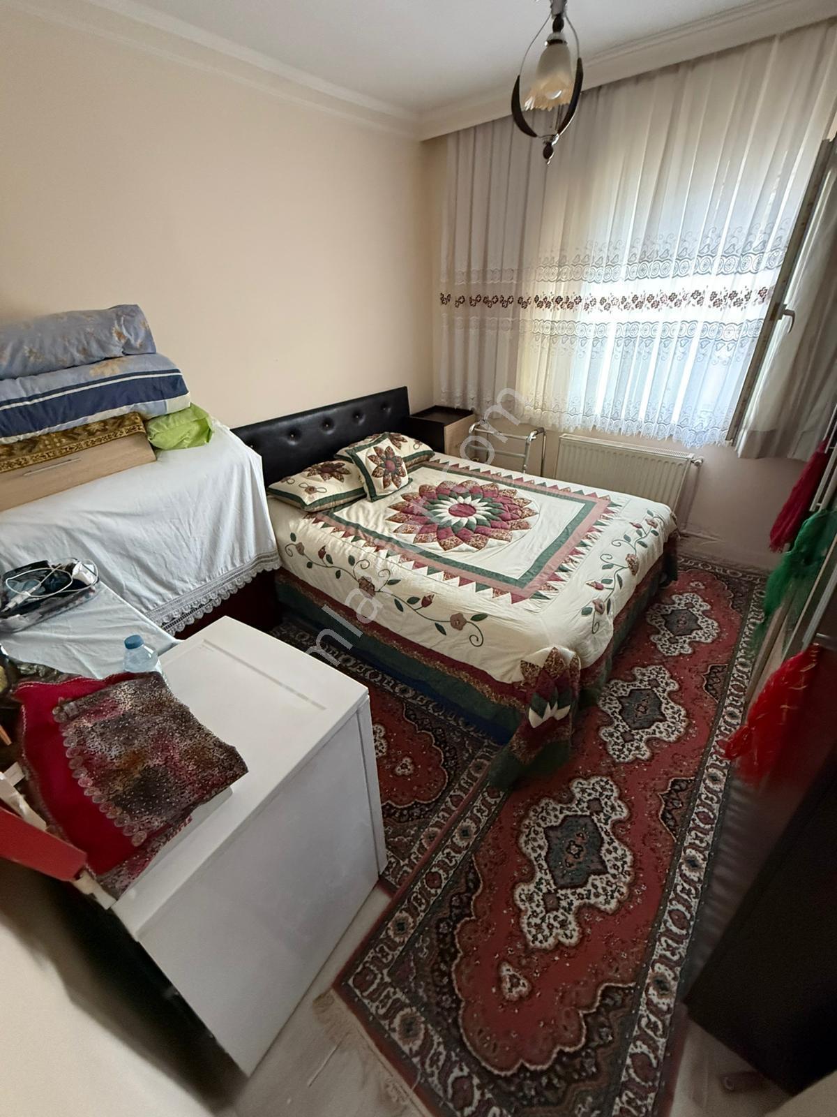 İstasyon Mah'de Yatırımcıya Uygun Satılık Katta Daire - Görsel 12