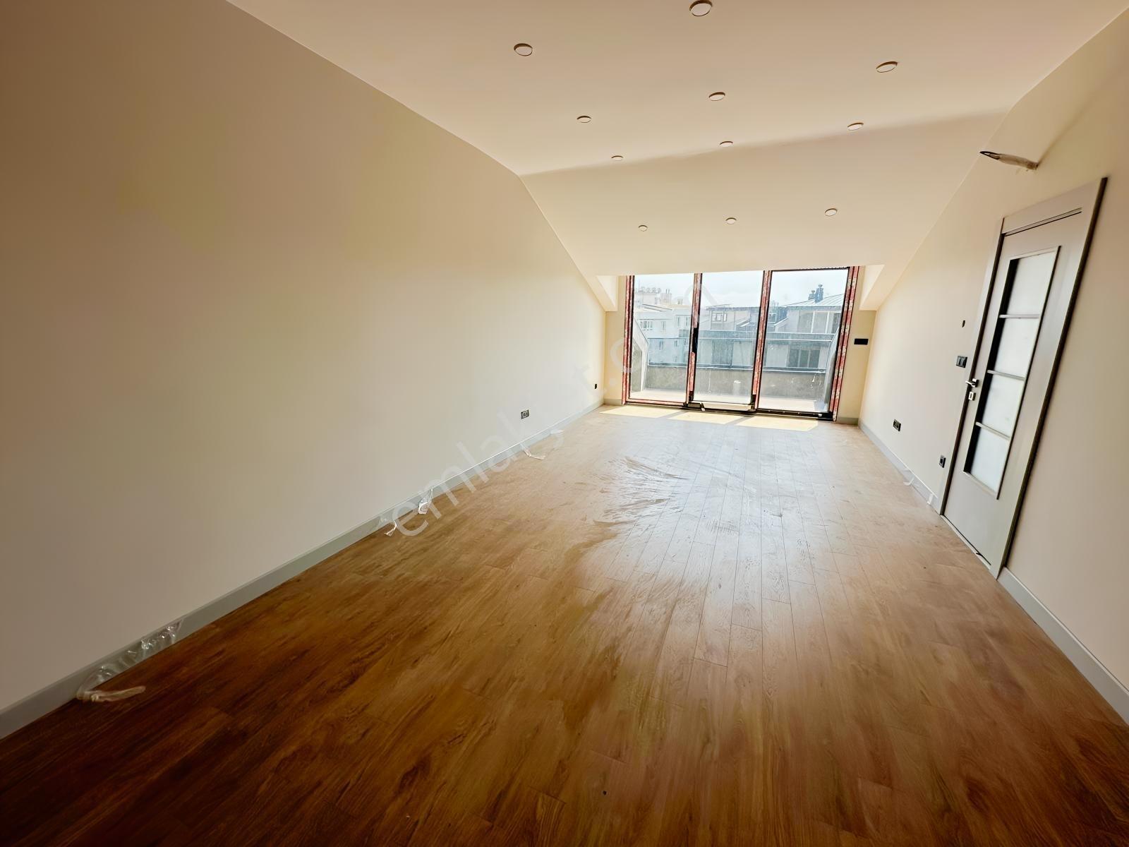 Üsküdar Altunizade Site'de 3+2 Dubleks Satılık Daire - Görsel 28