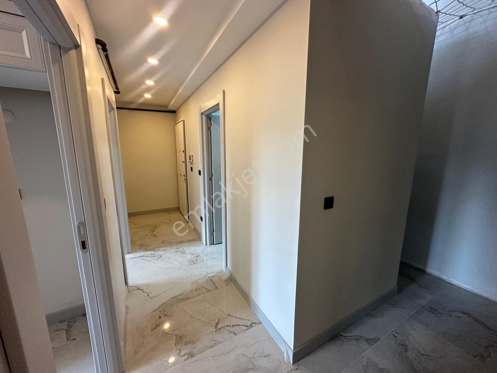 Üsküdar Altunizade Site'de 3+2 Dubleks Satılık Daire - Görsel 33