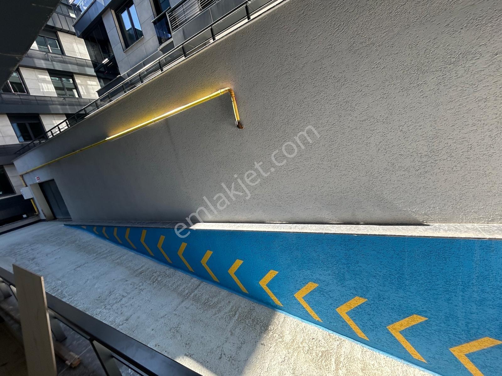 Üsküdar Altunizade Site'de 3+2 Dubleks Satılık Daire - Görsel 13