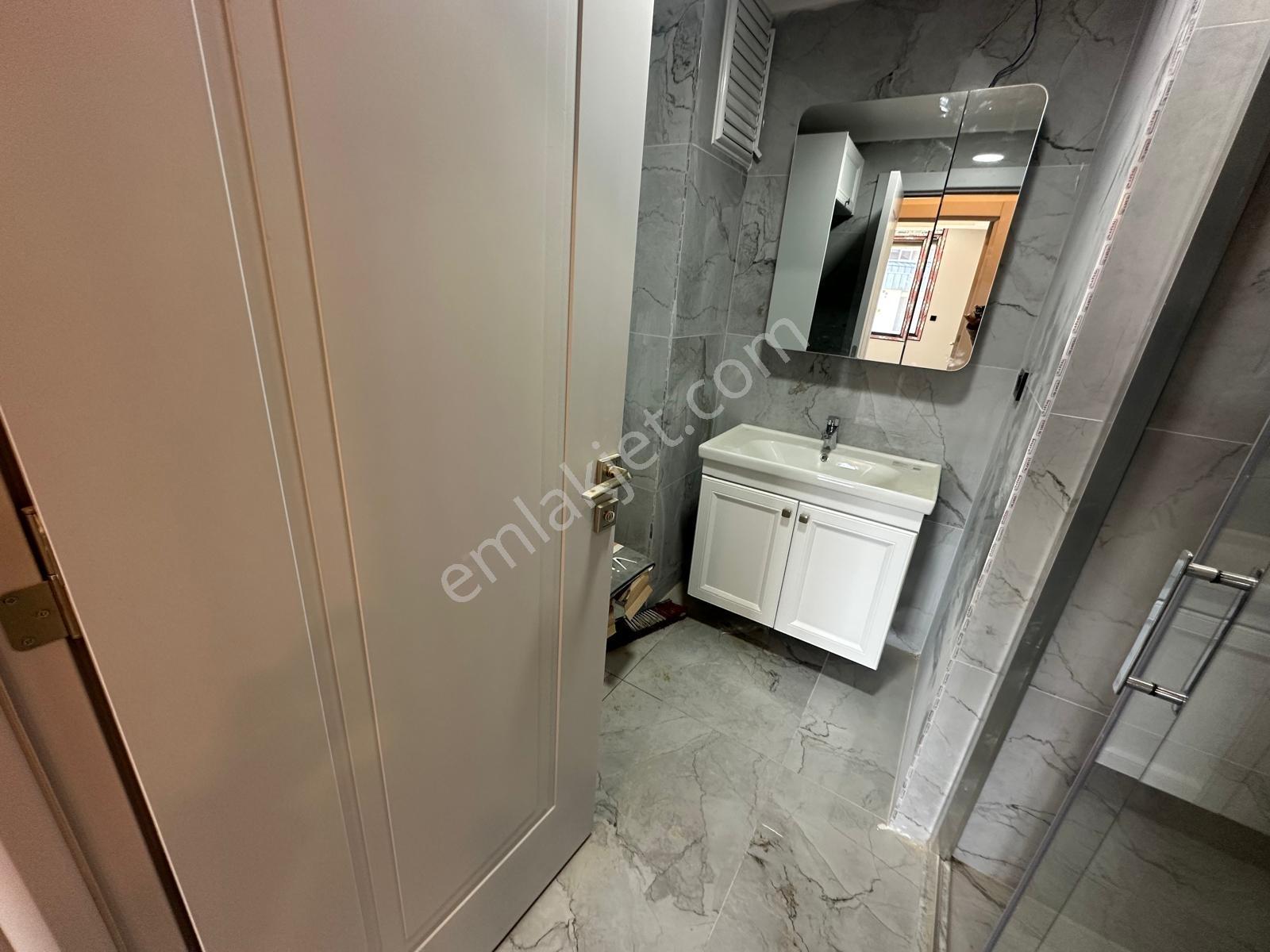 Üsküdar Altunizade Site'de 3+2 Dubleks Satılık Daire - Görsel 26