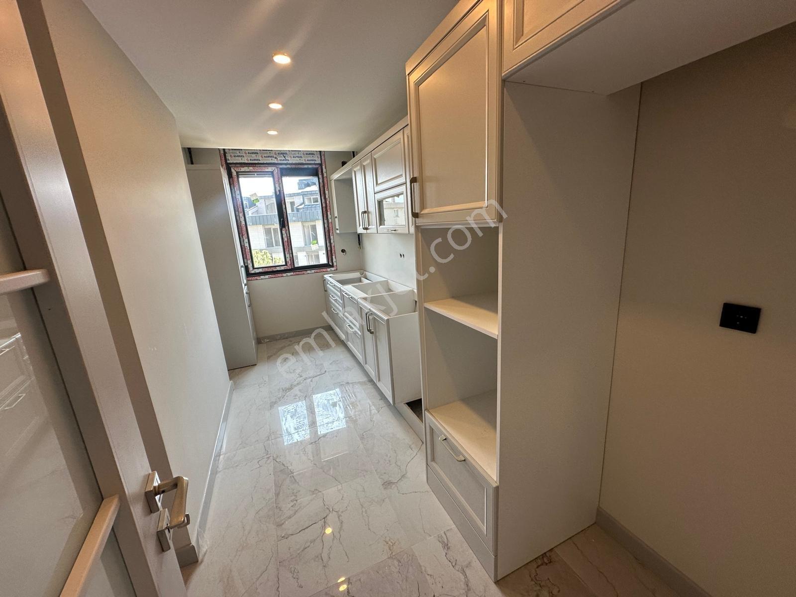 Üsküdar Altunizade Site'de 3+2 Dubleks Satılık Daire - Görsel 25