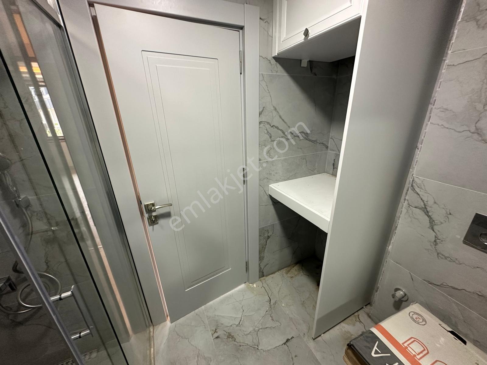 Üsküdar Altunizade Site'de 3+2 Dubleks Satılık Daire - Görsel 8