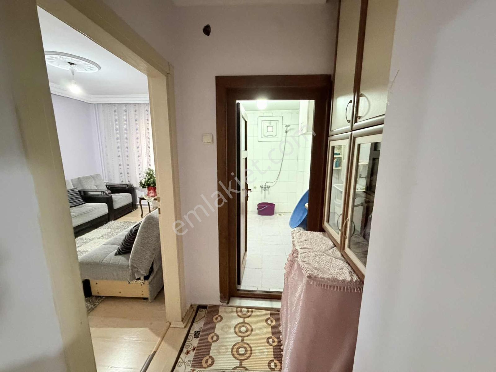 Sivas Ozan Emlak'tan Diriliş'te Satılık 3+1 Masrafsız Daire - Görsel 13