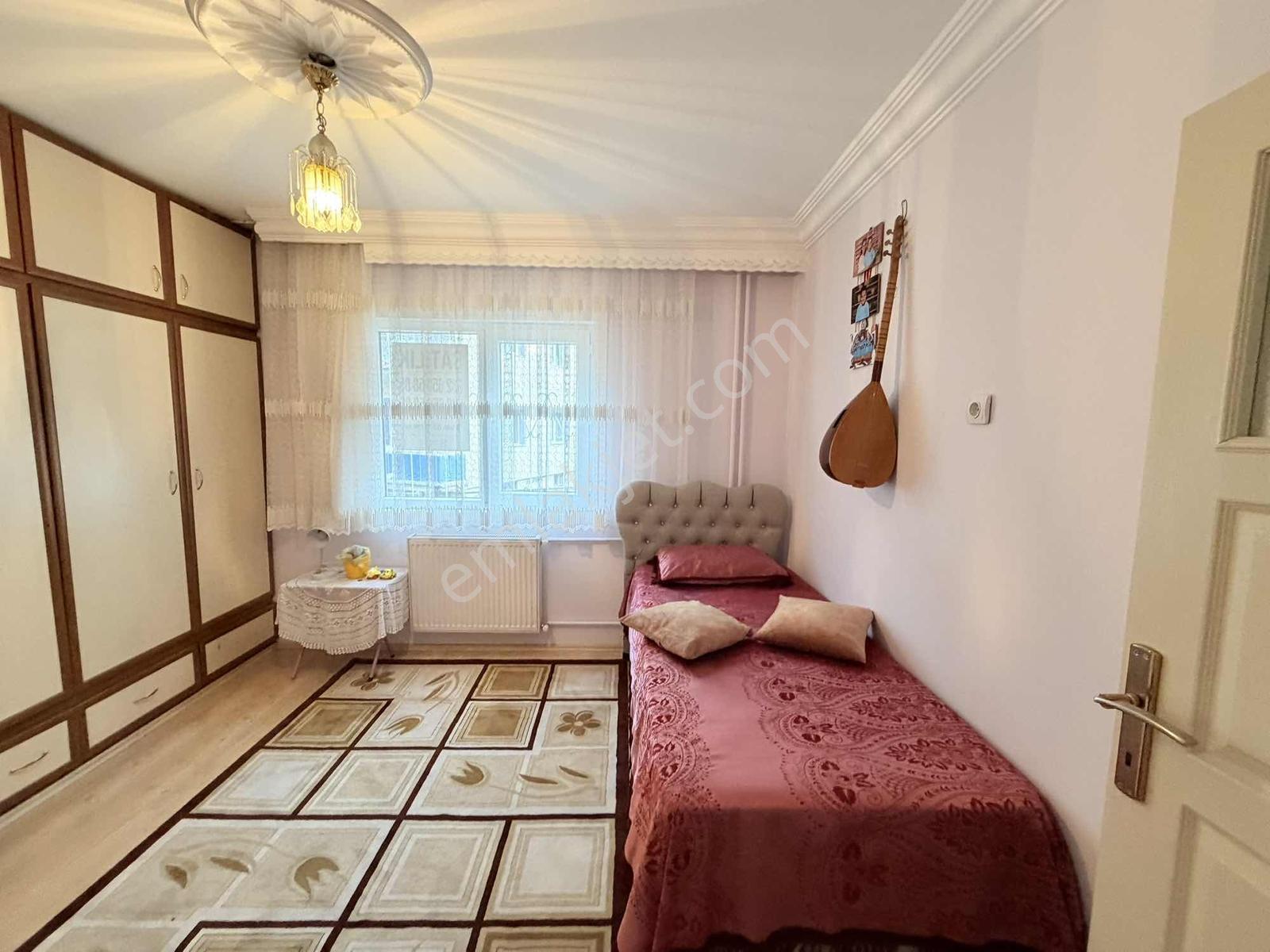 Sivas Ozan Emlak'tan Diriliş'te Satılık 3+1 Masrafsız Daire - Görsel 24