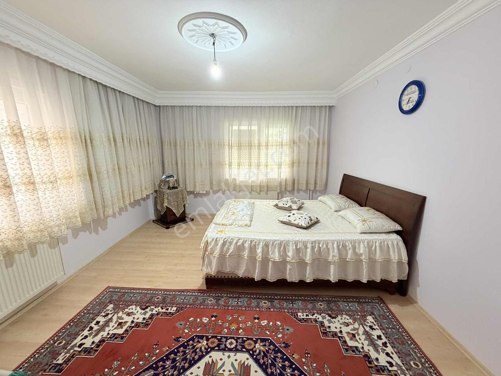 Sivas Ozan Emlak'tan Diriliş'te Satılık 3+1 Masrafsız Daire - Görsel 9