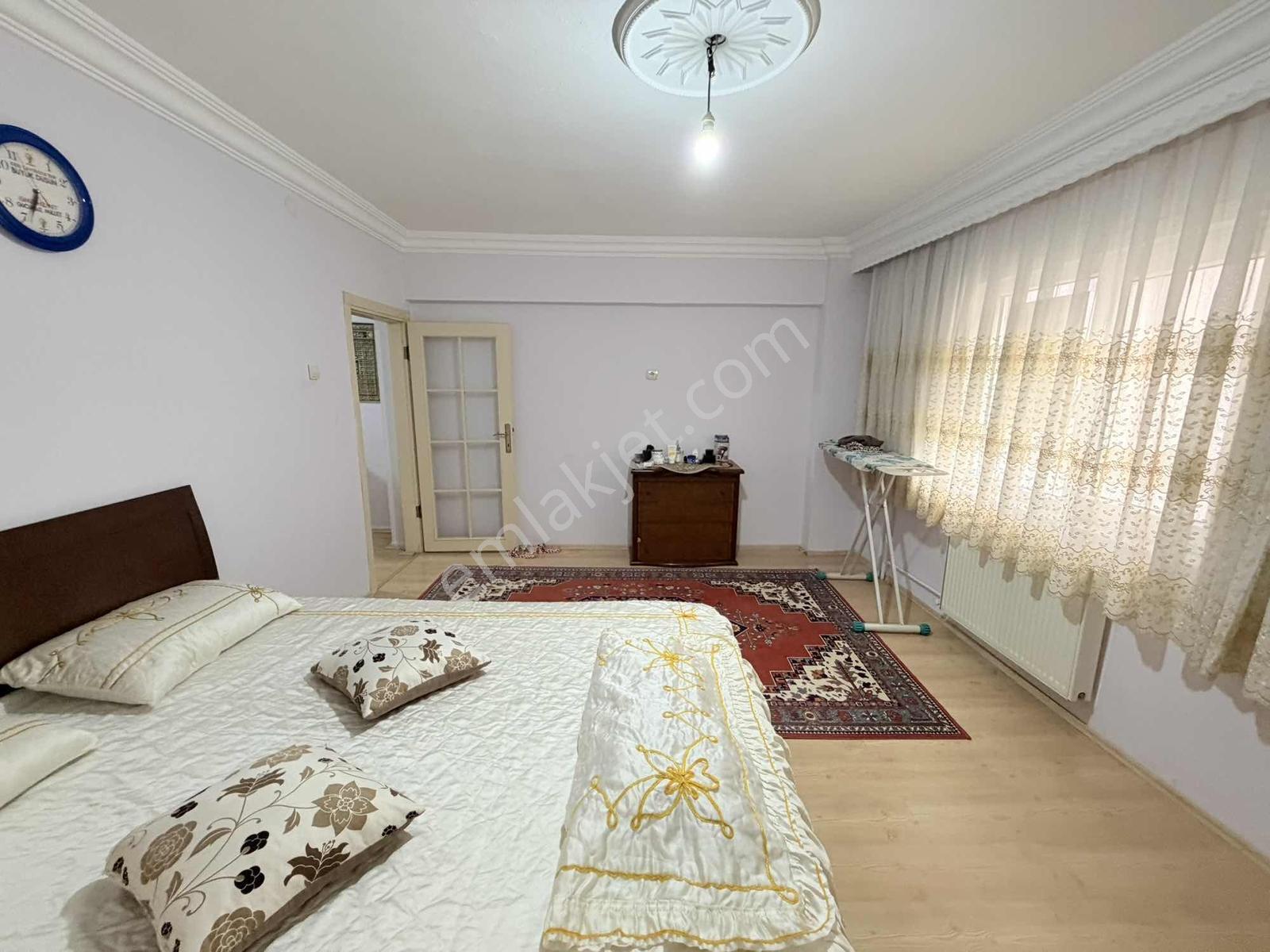 Sivas Ozan Emlak'tan Diriliş'te Satılık 3+1 Masrafsız Daire - Görsel 2
