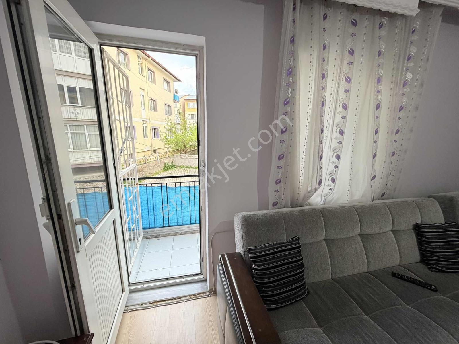 Sivas Ozan Emlak'tan Diriliş'te Satılık 3+1 Masrafsız Daire - Görsel 21