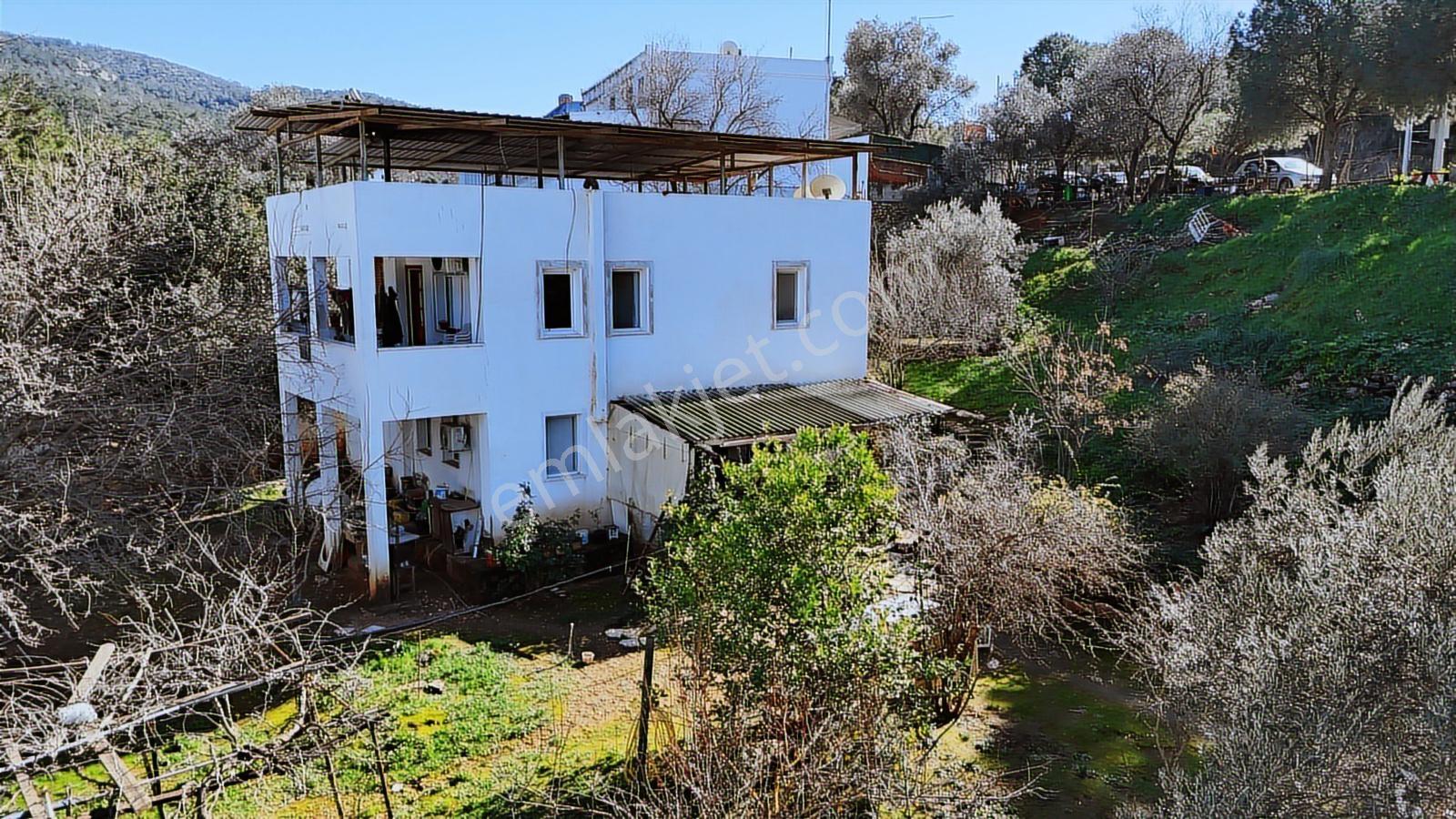 Bodrum Torba Da Satılık Arsa - Görsel 5