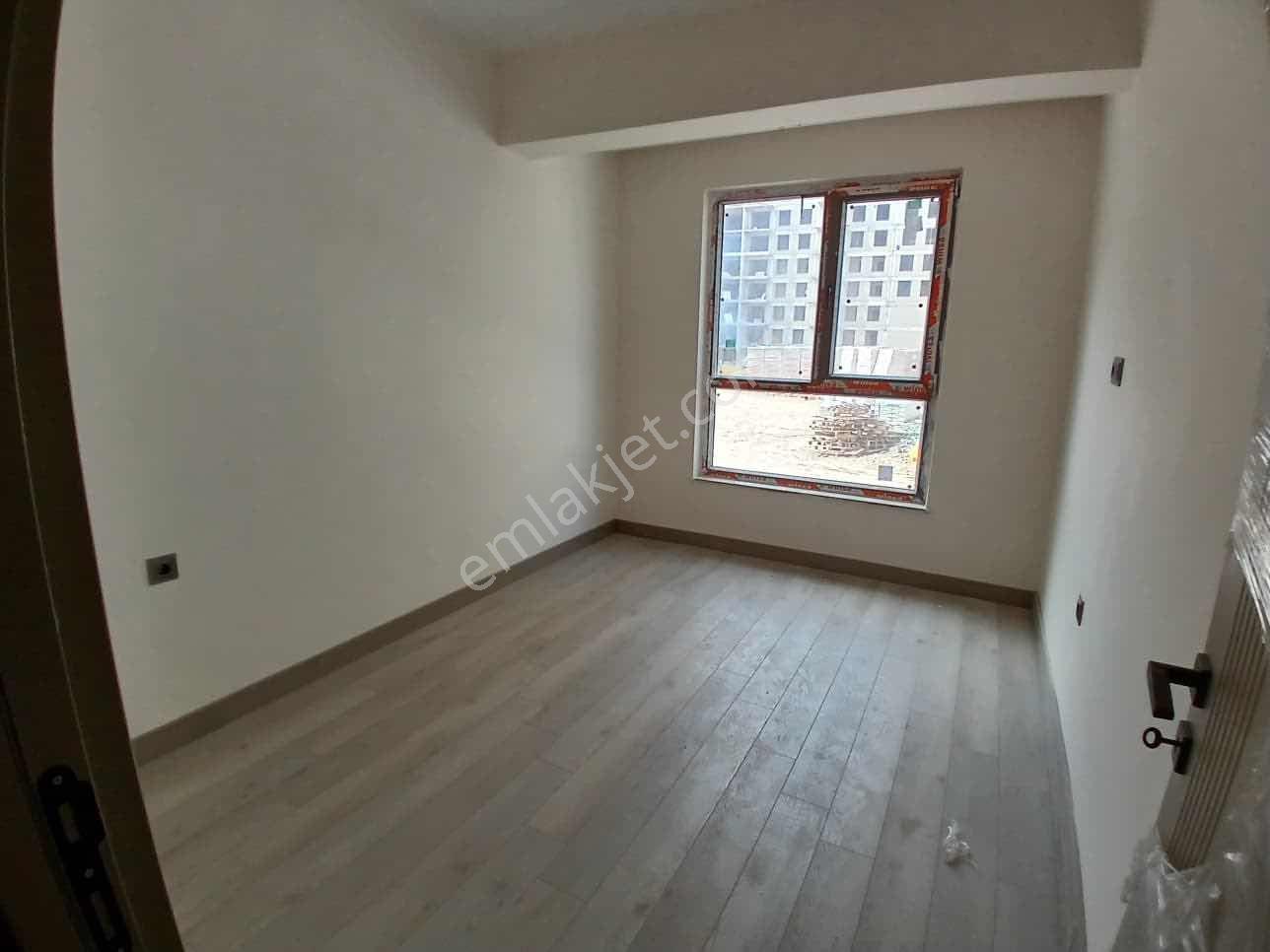 Saraycık Mahallesi X Yapı Konutlarında 1+1 Kiralık Lüks Daire - Görsel 11