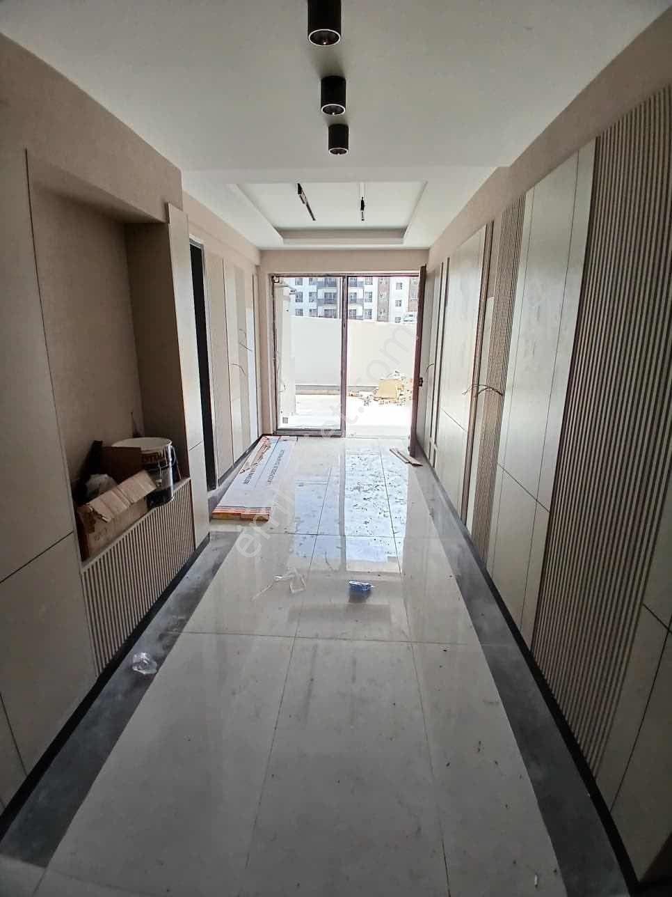 Saraycık Mahallesi X Yapı Konutlarında 1+1 Kiralık Lüks Daire - Görsel 26