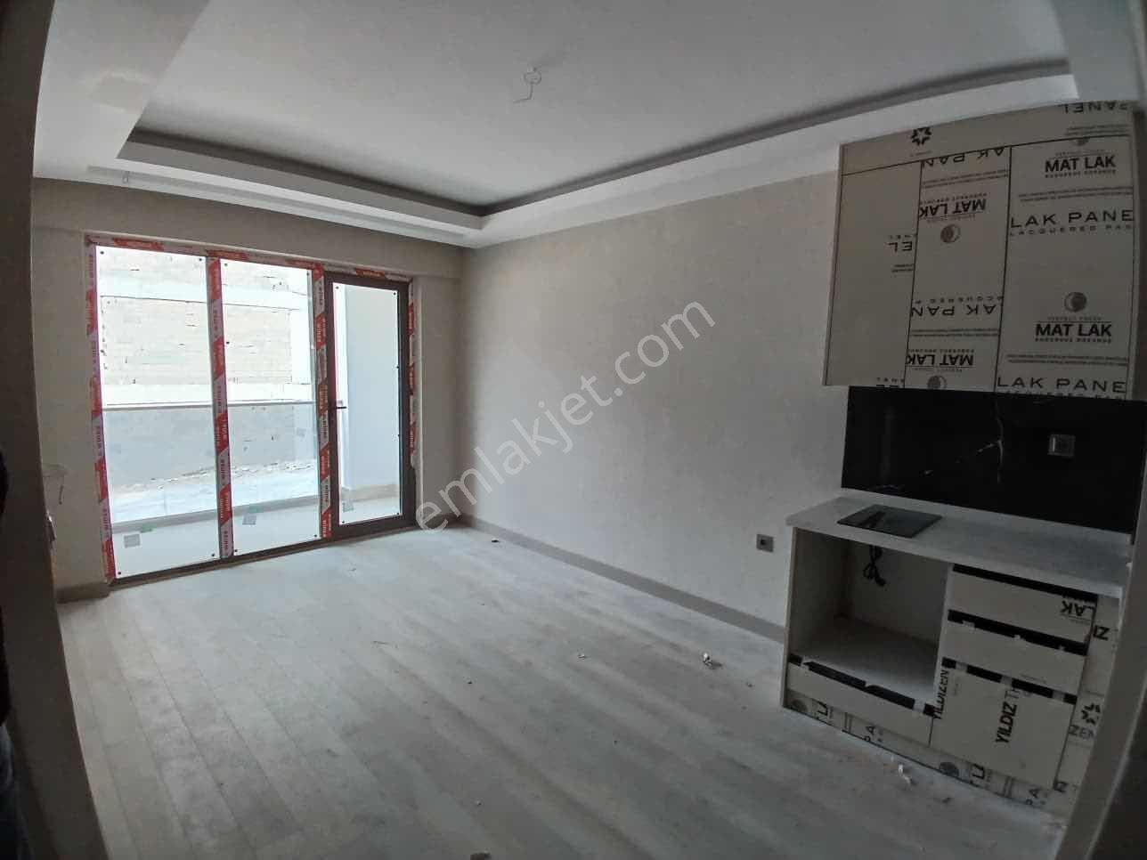 Saraycık Mahallesi X Yapı Konutlarında 1+1 Kiralık Lüks Daire - Görsel 28