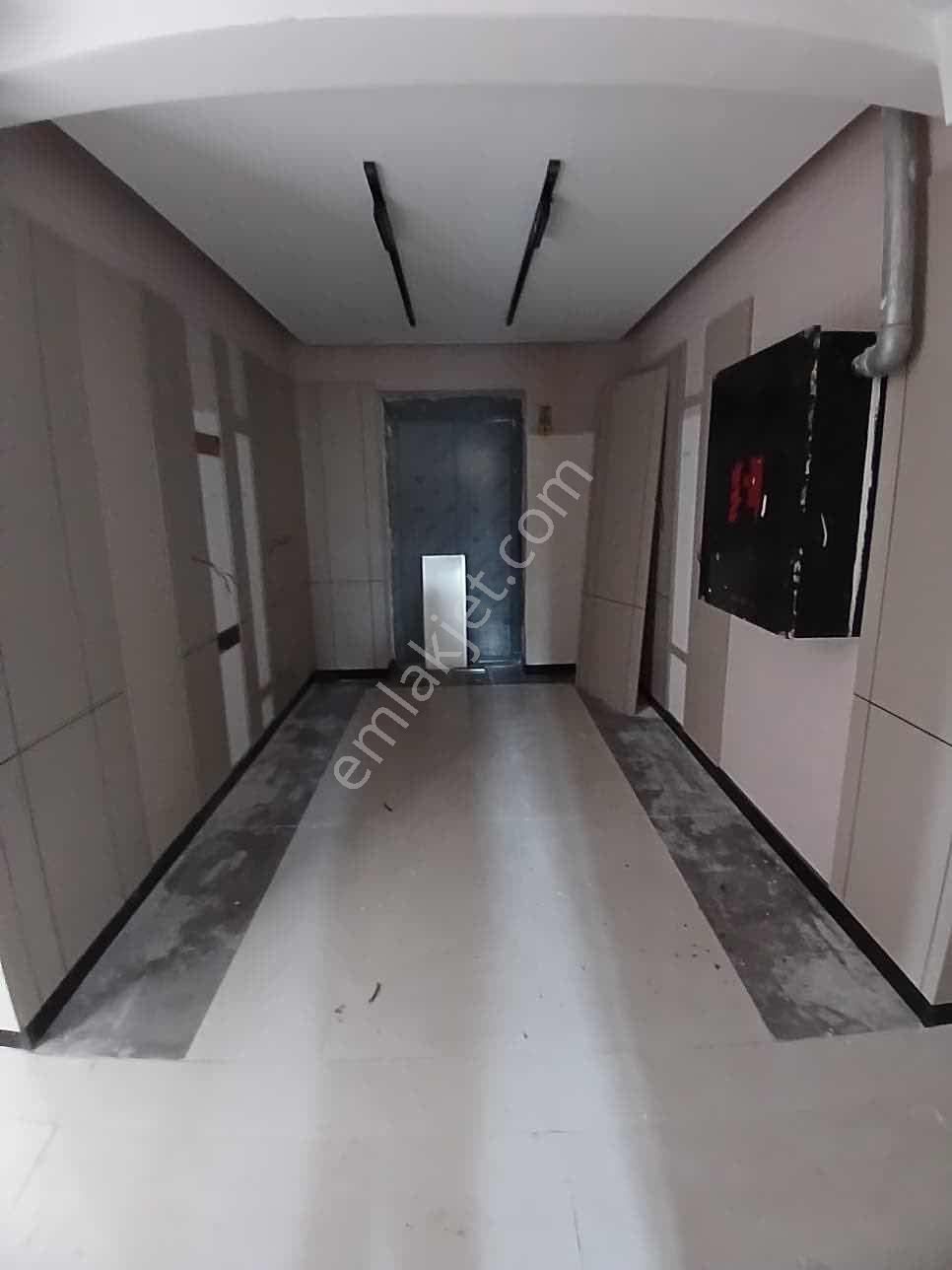 Saraycık Mahallesi X Yapı Konutlarında 1+1 Kiralık Lüks Daire - Görsel 25