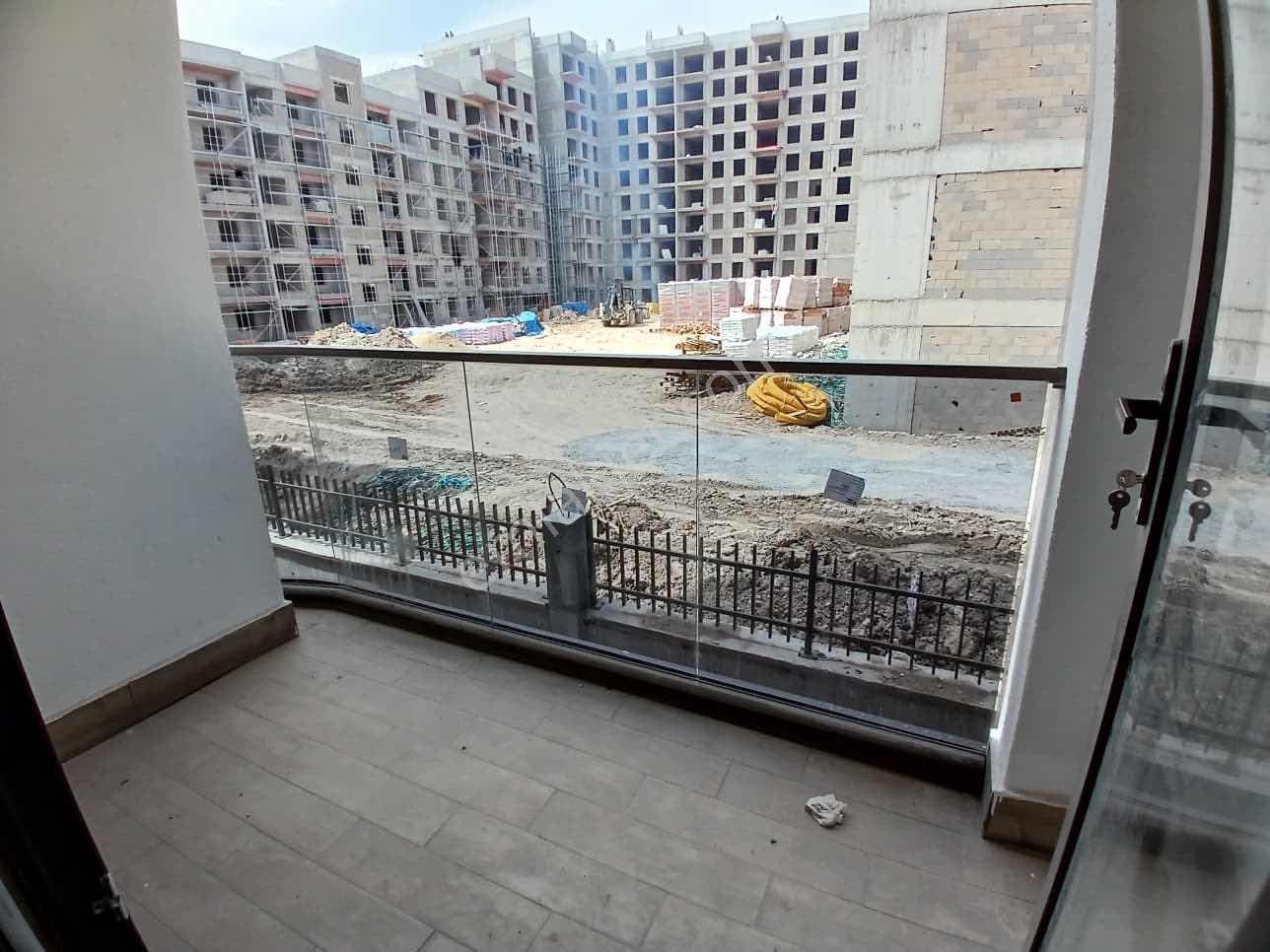 Saraycık Mahallesi X Yapı Konutlarında 1+1 Kiralık Lüks Daire - Görsel 2