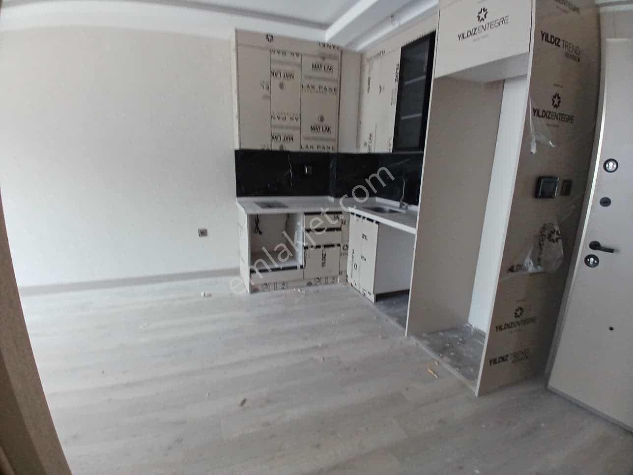 Saraycık Mahallesi X Yapı Konutlarında 1+1 Kiralık Lüks Daire - Görsel 15