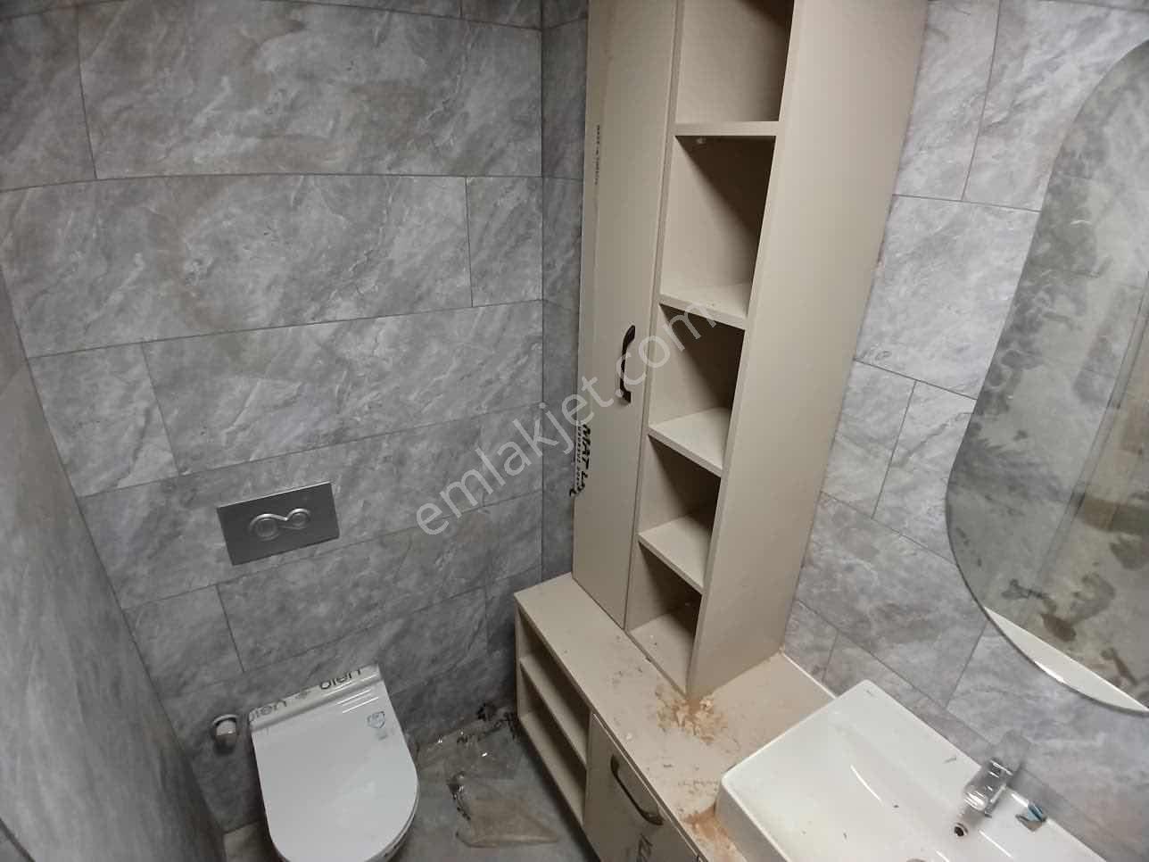 Saraycık Mahallesi X Yapı Konutlarında 1+1 Kiralık Lüks Daire - Görsel 16