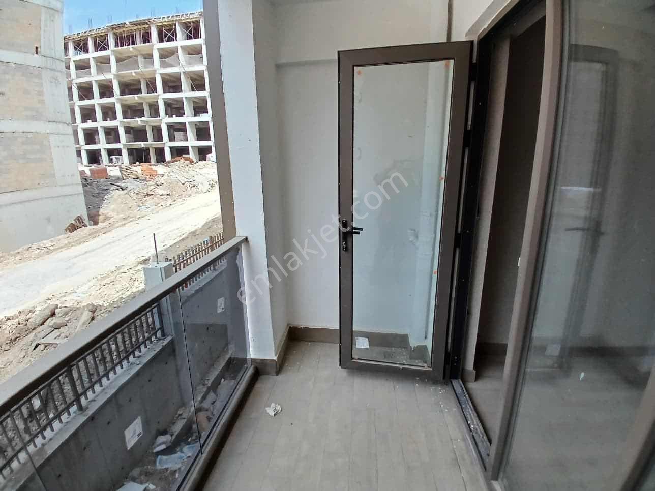 Saraycık Mahallesi X Yapı Konutlarında 1+1 Kiralık Lüks Daire - Görsel 6