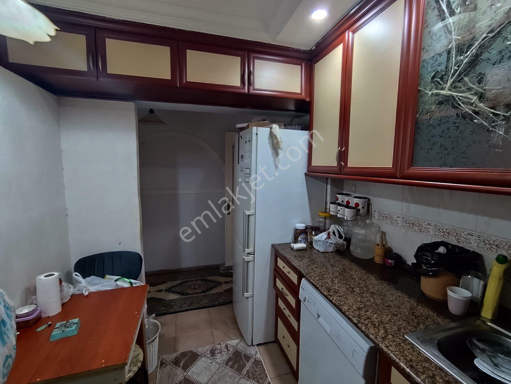 Kurtuluş'da 3+1 Kapalı Mutfak Satılık Daire - Görsel 9