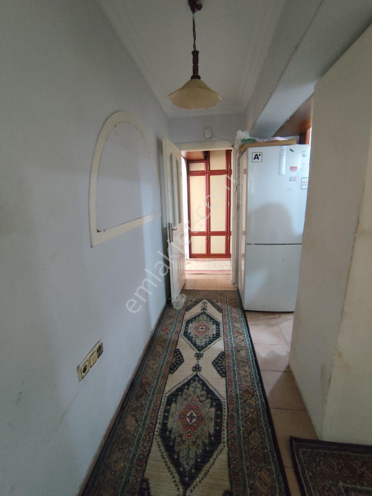 Kurtuluş'da 3+1 Kapalı Mutfak Satılık Daire - Görsel 18