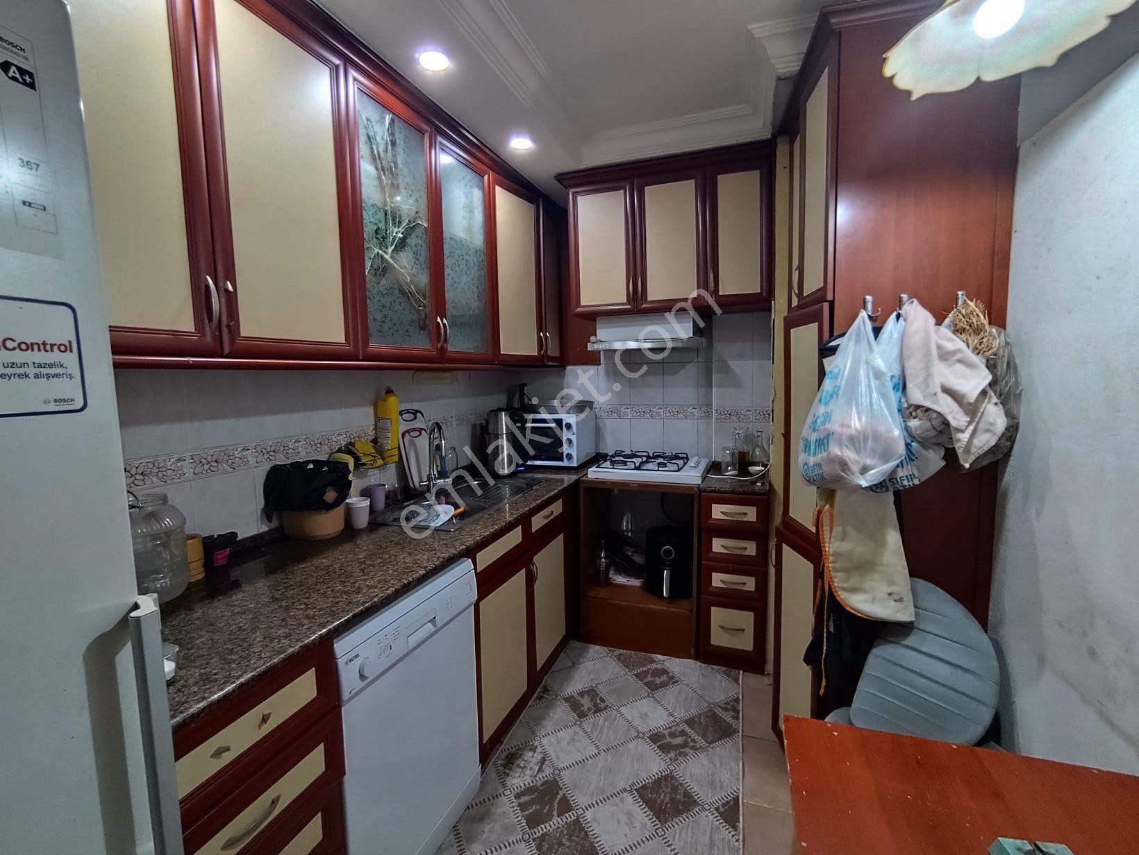 Kurtuluş'da 3+1 Kapalı Mutfak Satılık Daire - Görsel 8