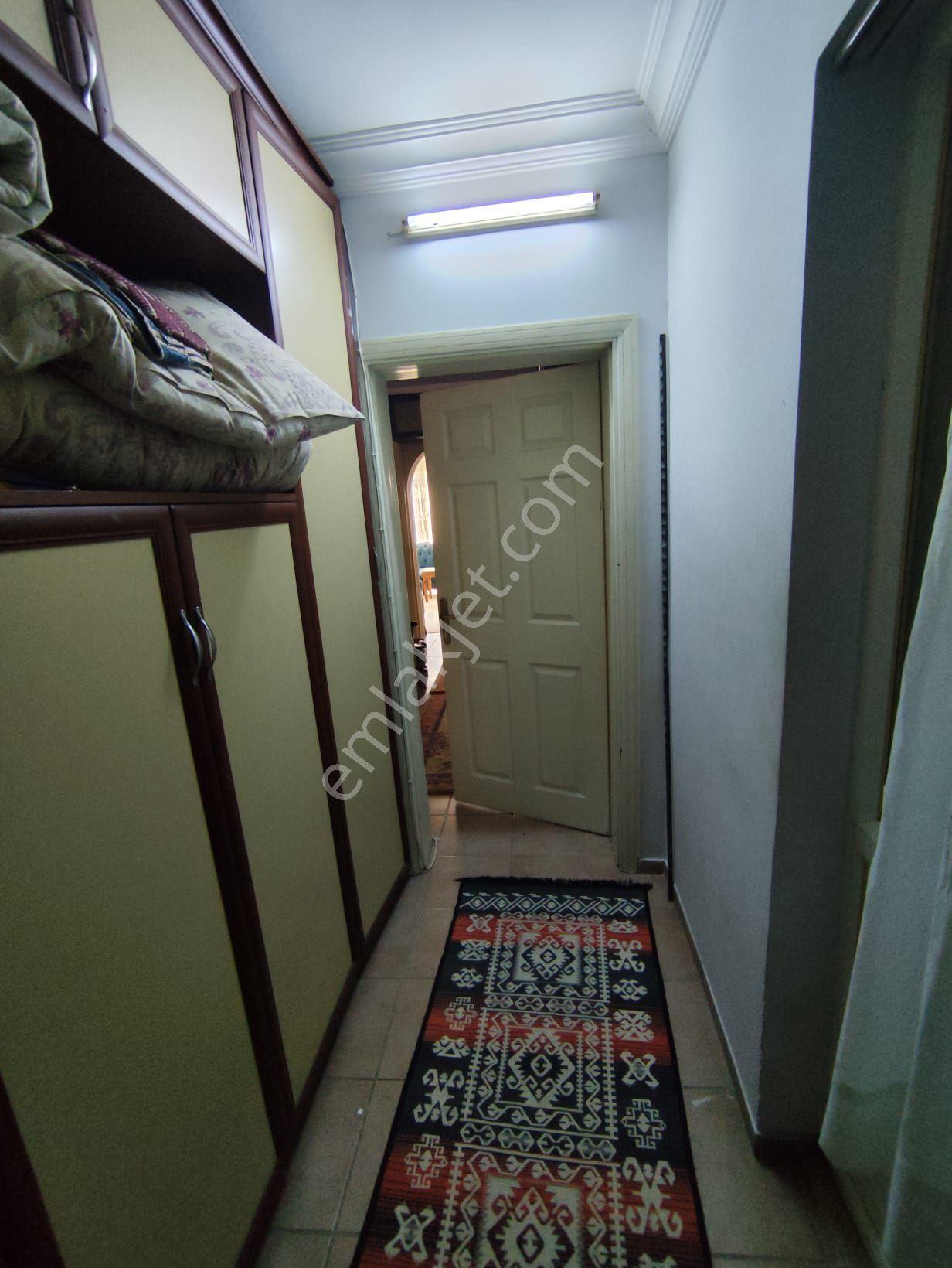 Kurtuluş'da 3+1 Kapalı Mutfak Satılık Daire - Görsel 4