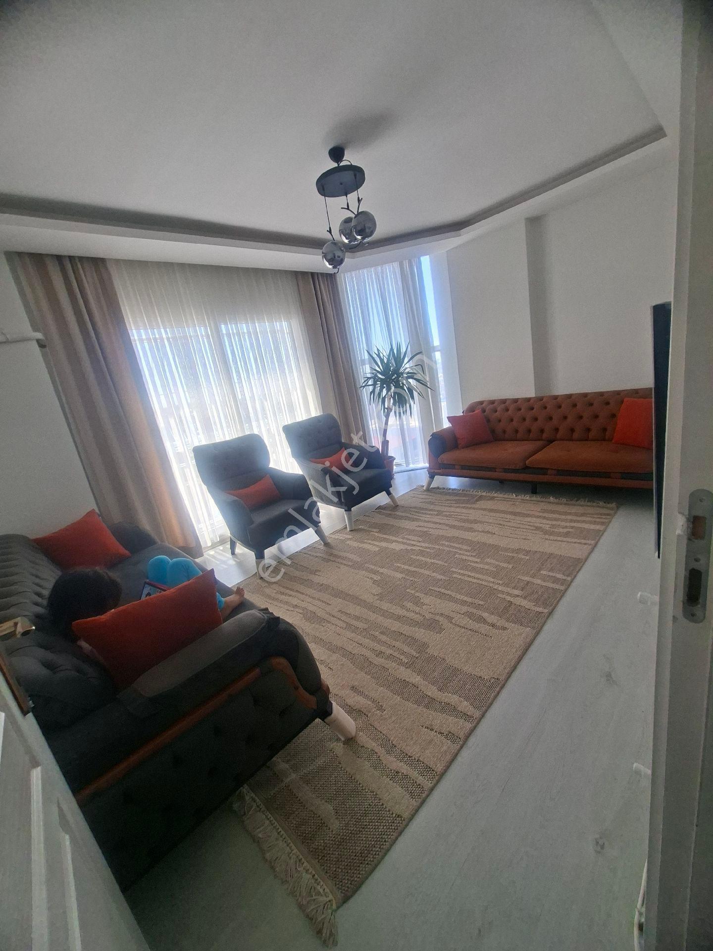 Mithat Paşa Mah.2+1 Metro ,valilik, İstasyon Yürüme Mesafesi Satılık Daire - Görsel 17