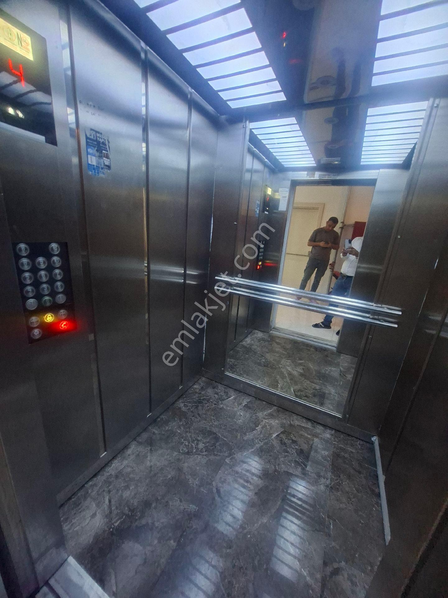 Mithat Paşa Mah.2+1 Metro ,valilik, İstasyon Yürüme Mesafesi Satılık Daire - Görsel 20