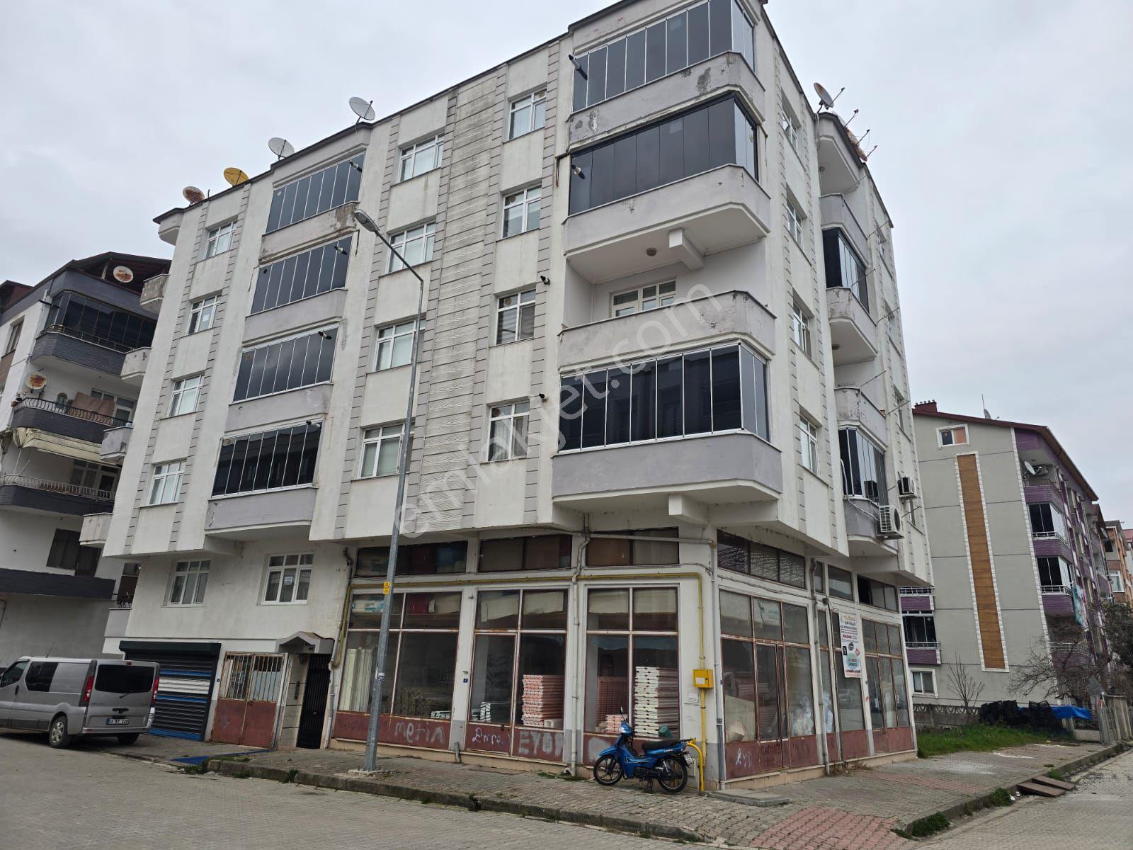 Sahibinden 3+1 Terme Merkezde Ferah Daire