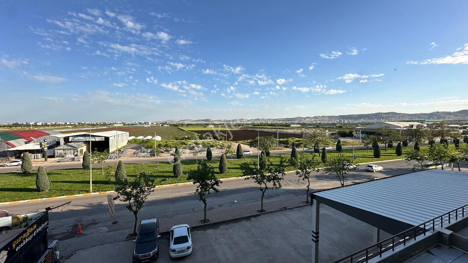 Deniz Gayrimenkul’den İmam Bakır Mah Site İçerisinde Güvenlikli Ful Eşyalı Lüx 1+1 Daire - Görsel 18