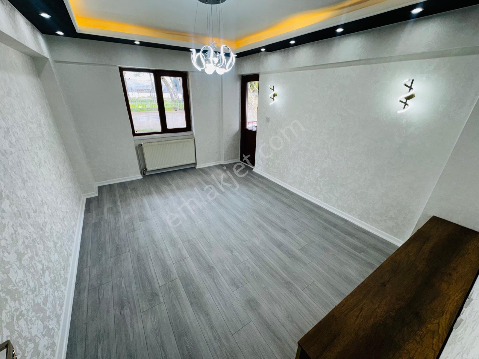 Andiçen Mah.3+1 Ön Cephe Bağımsız Full Yapılı Altta Daire Mevcut - Görsel 8