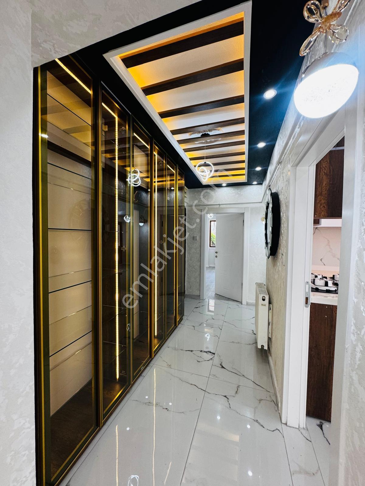 Andiçen Mah.3+1 Ön Cephe Bağımsız Full Yapılı Altta Daire Mevcut - Görsel 21