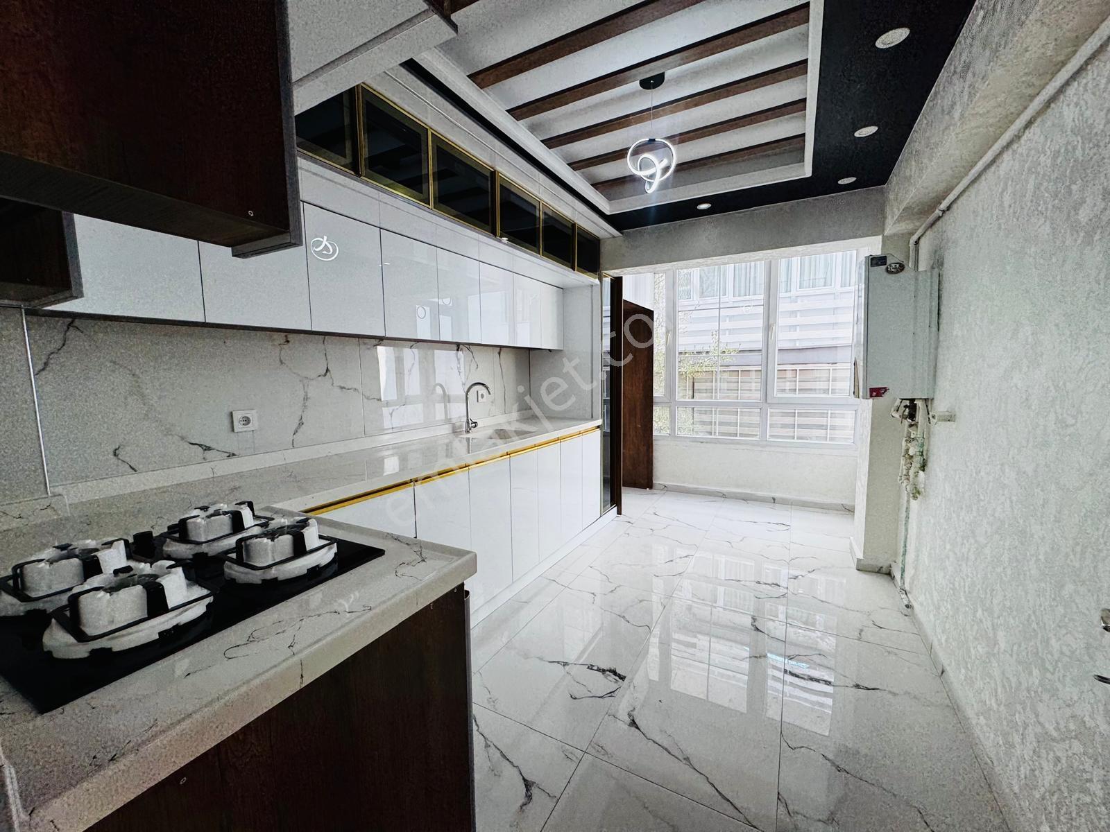 Andiçen Mah.3+1 Ön Cephe Bağımsız Full Yapılı Altta Daire Mevcut - Görsel 5