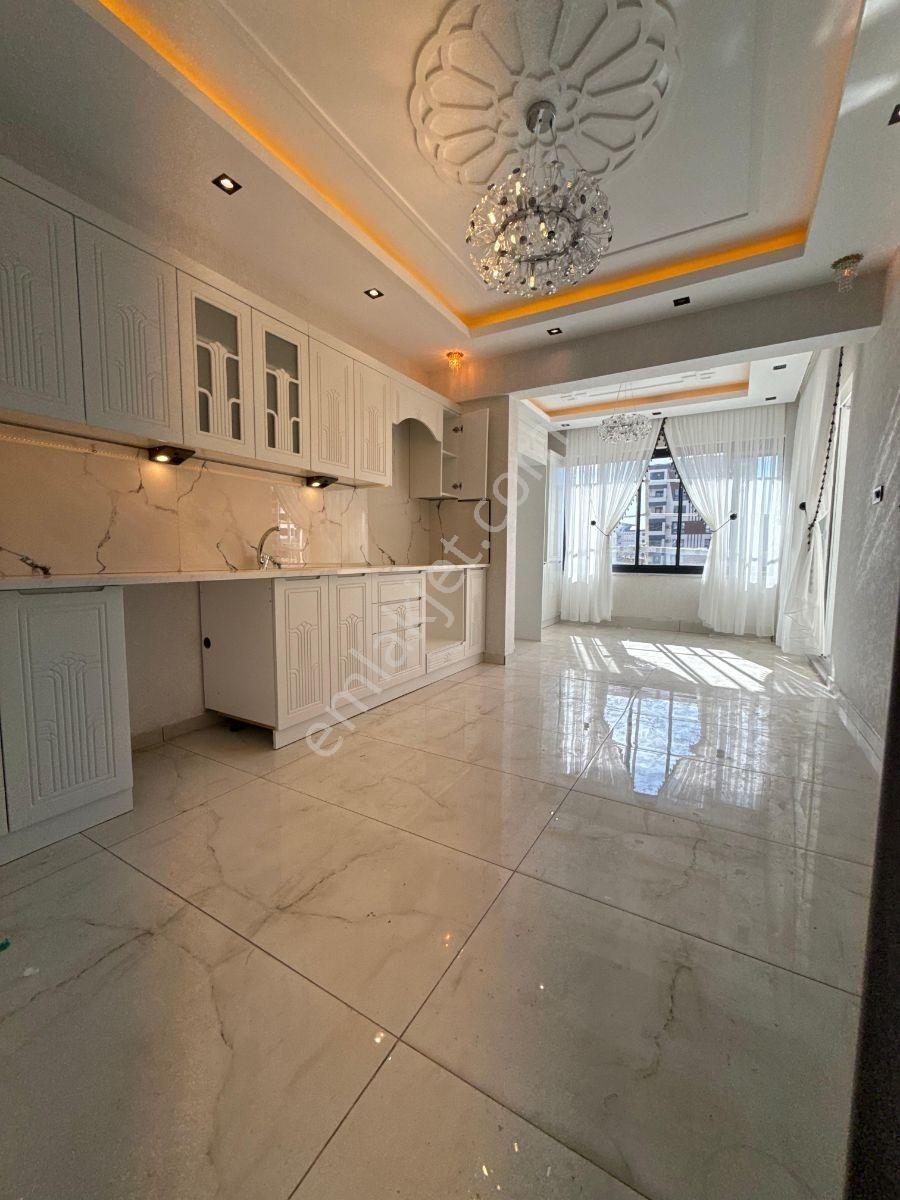 Sacır Mah. En Prestijli 2.5+1 Lüks Satılık Daireler