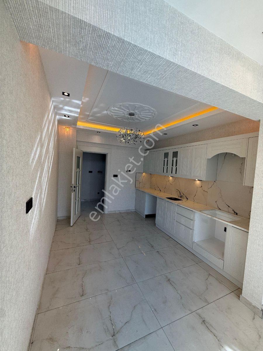 Sacır Mah. En Prestijli 2.5+1 Lüks Satılık Daireler - Görsel 3