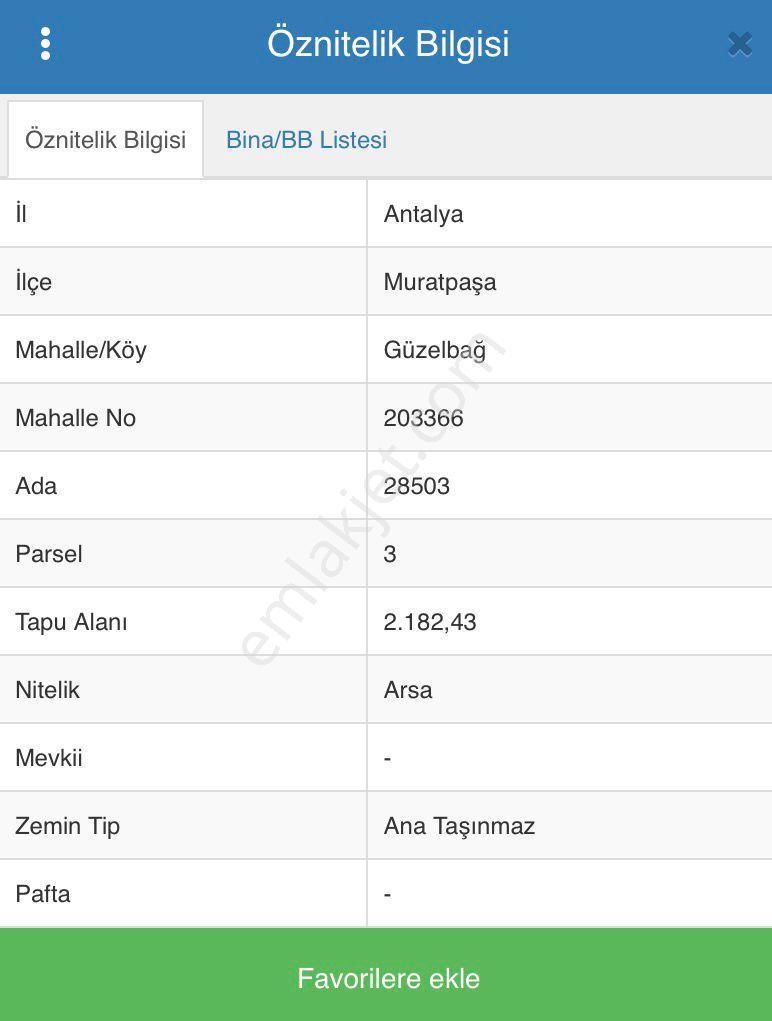 Güzelbağ İmarlı 90 M2 Hisse Satılık Fırsat - Görsel 4