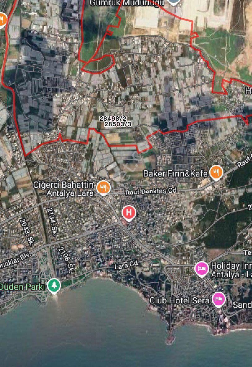 Güzelbağ İmarlı 90 M2 Hisse Satılık Fırsat - Görsel 2