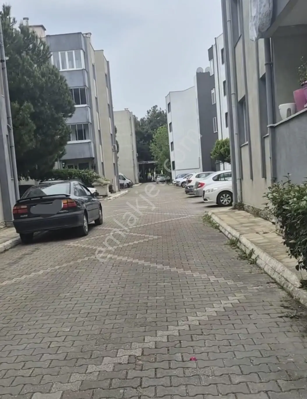 Çanakkale Merkez Esenler Cadde Üzeri 3+1 Kiralık Daire - Görsel 2