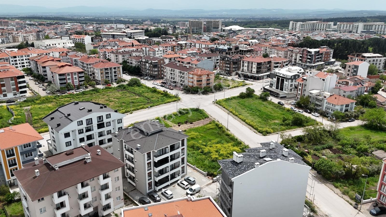 Mir'den Gop'da Fahri Kiraz Arkası Sıfır 1+1 Kiralık Eşyalı Daire - Görsel 12