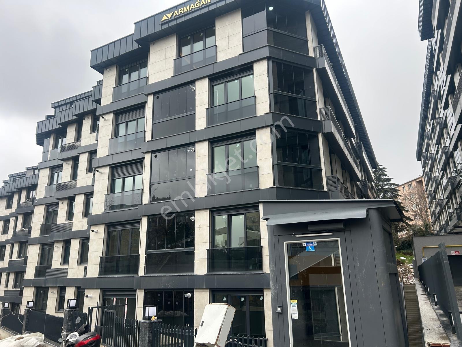Altunizade'de Site İçinde 3+2 160 M2 Satılık Dubleks Daire - Görsel 22
