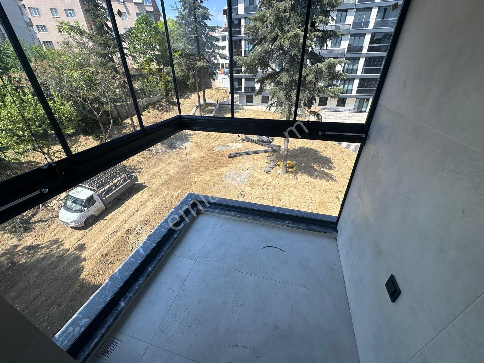 Altunizade'de Site İçinde 3+2 160 M2 Satılık Dubleks Daire - Görsel 16