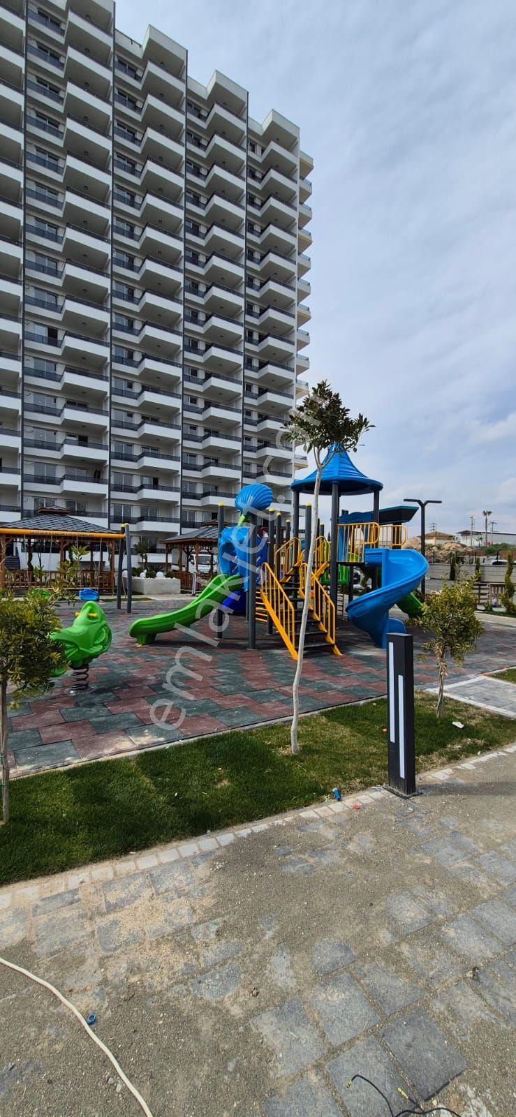 Royal Emlaktan Tömük Mah Denize Yakın Satılık 2+1 Yazlık Daire Oturuma Hazır - Görsel 31