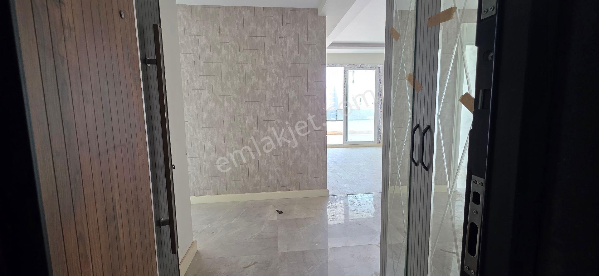 Royal Emlaktan Tömük Mah Denize Yakın Satılık 2+1 Yazlık Daire Oturuma Hazır - Görsel 10