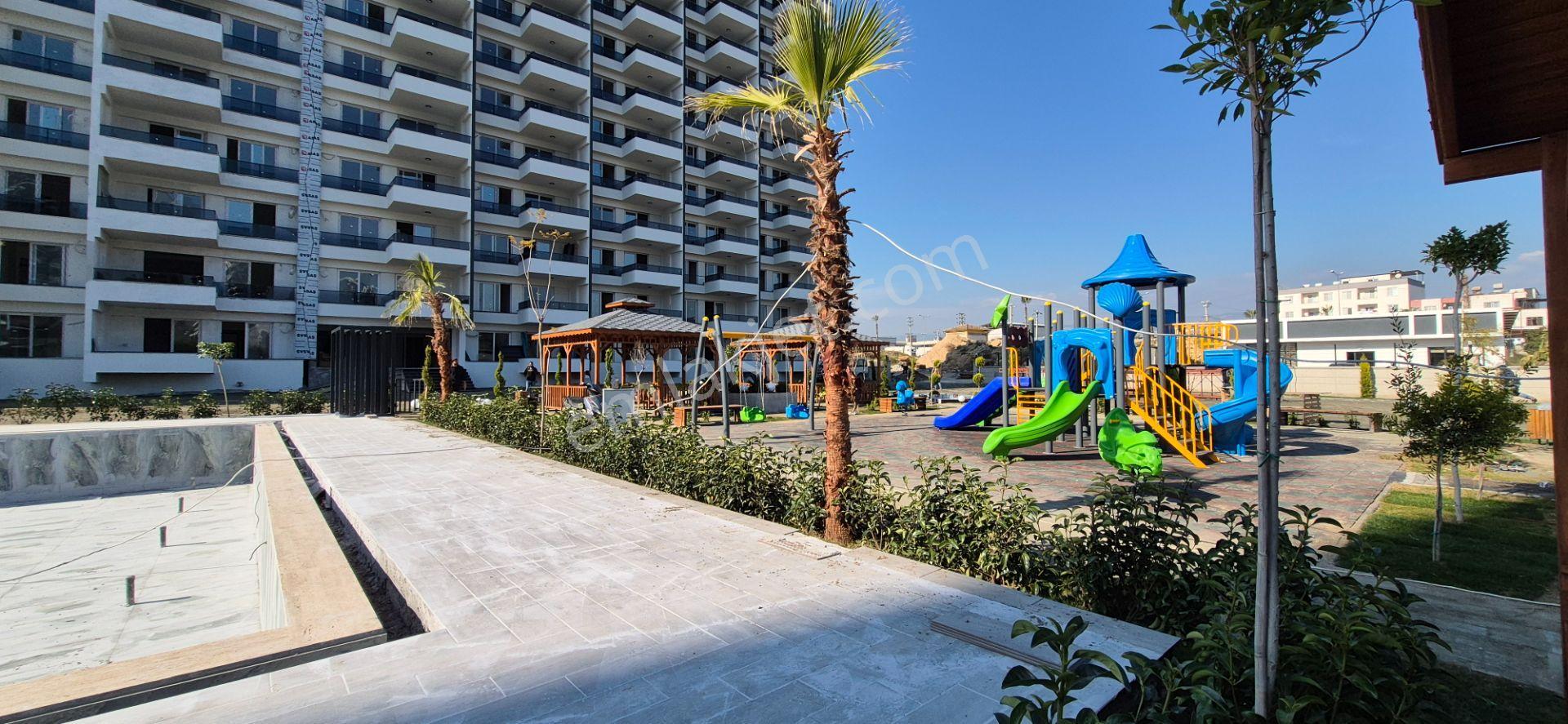 Royal Emlaktan Tömük Mah Denize Yakın Satılık 2+1 Yazlık Daire Oturuma Hazır - Görsel 30