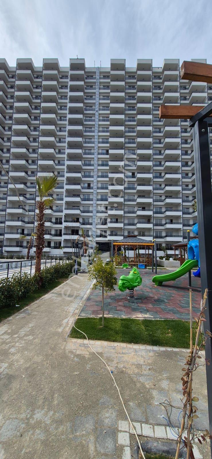 Royal Emlaktan Tömük Mah Denize Yakın Satılık 2+1 Yazlık Daire Oturuma Hazır - Görsel 34