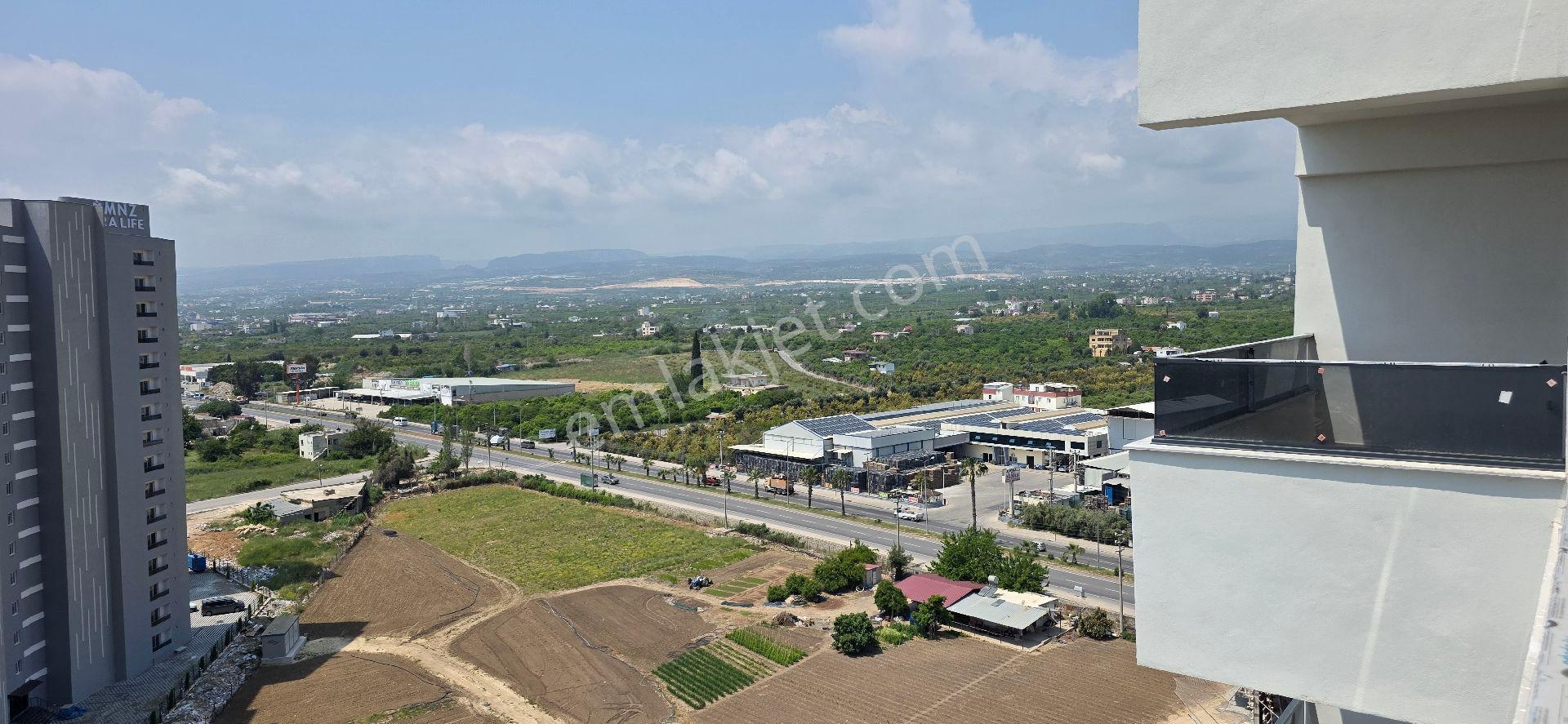Royal Emlaktan Tömük Mah Denize Yakın Satılık 2+1 Yazlık Daire Oturuma Hazır - Görsel 26